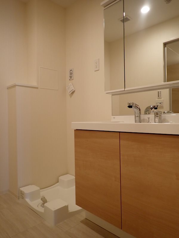 冨士プレジオ ベッドルーム