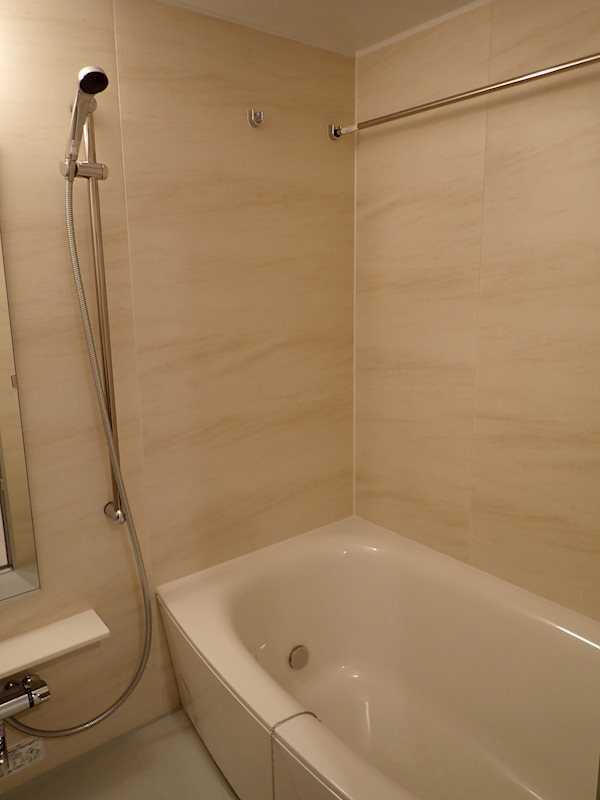 冨士プレジオ 風呂画像