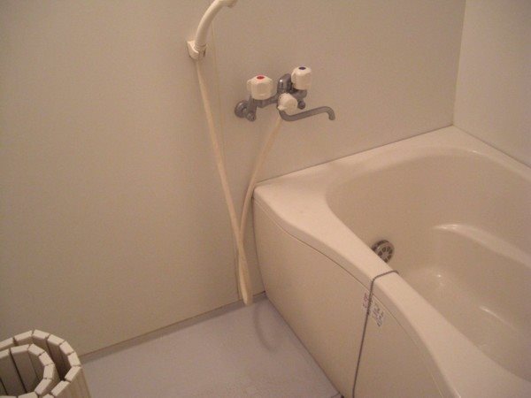 イルマーレ千歳船橋 リビング