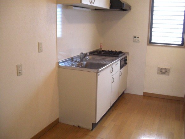 イルマーレ千歳船橋 キッチン