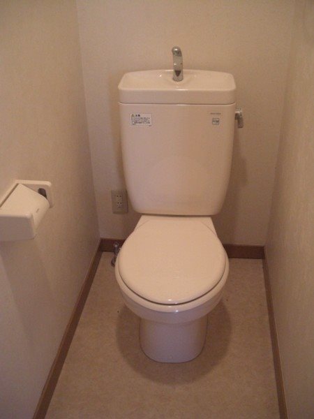 イルマーレ千歳船橋 風呂画像