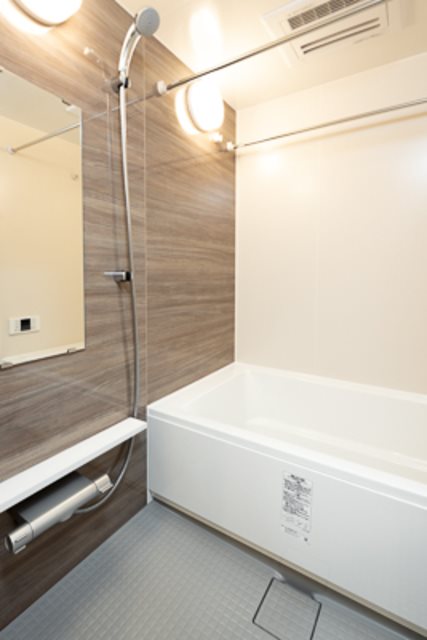 アビティグランデ砧 風呂画像