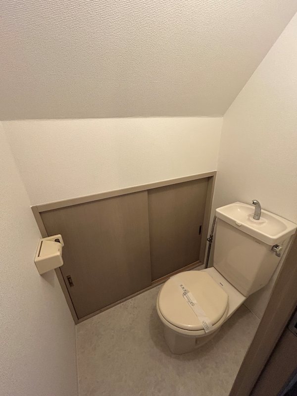 チェリーヒルズ リビング