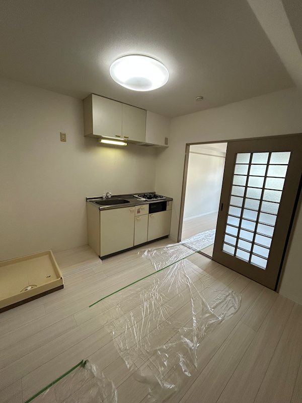 チェリーヒルズ キッチン