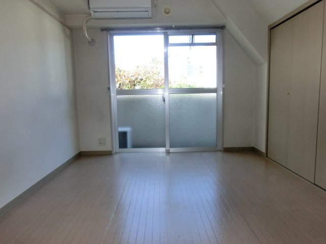 チェリーヒルズ ベッドルーム