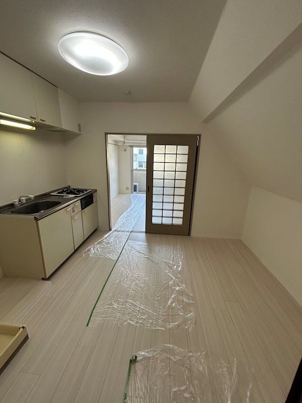 チェリーヒルズ ベッドルーム