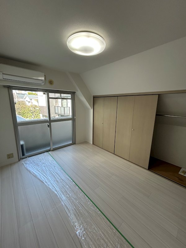 チェリーヒルズ 風呂画像