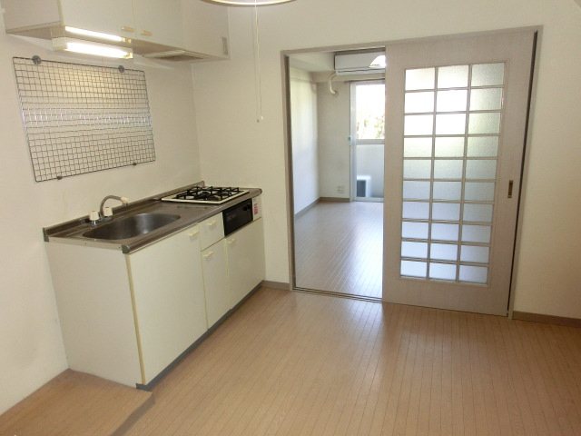 チェリーヒルズ 風呂画像