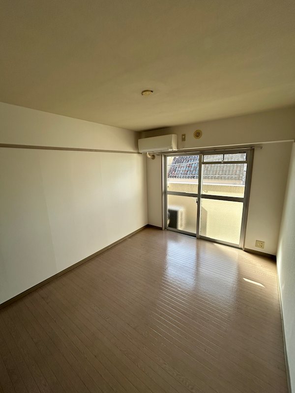 チェリーヒルズ 玄関