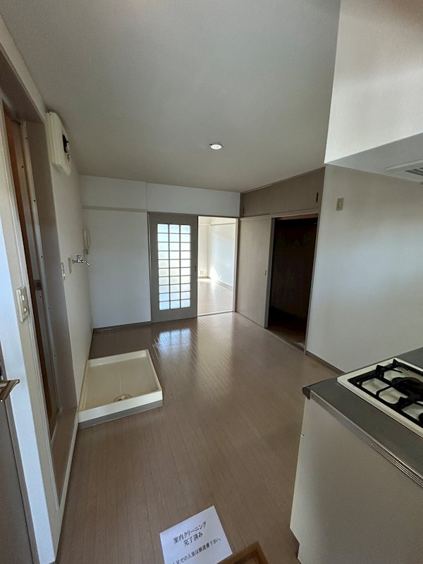 チェリーヒルズ リビング