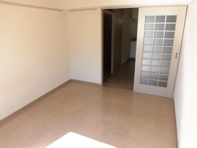 チェリーヒルズ リビング