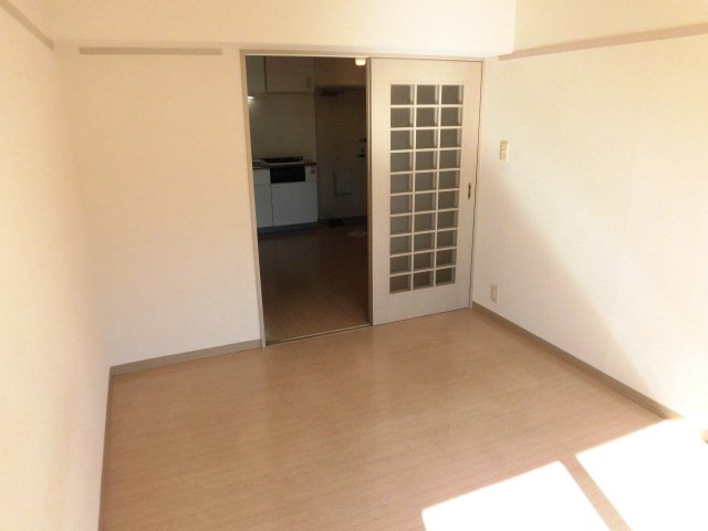 チェリーヒルズ キッチン