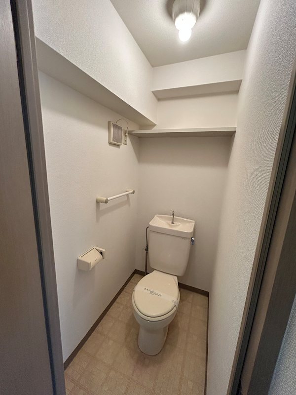 チェリーヒルズ ベッドルーム