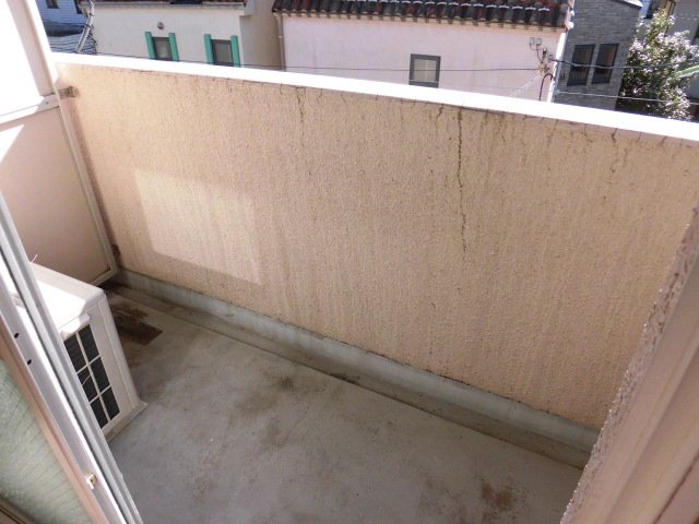 チェリーヒルズ ベッドルーム