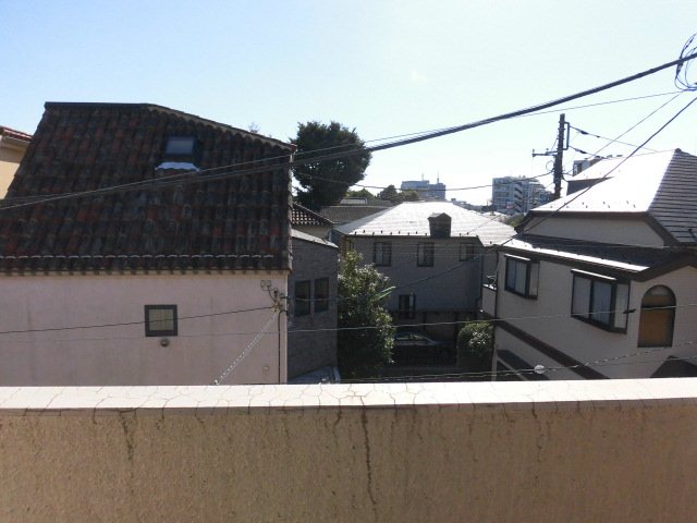 チェリーヒルズ 風呂画像