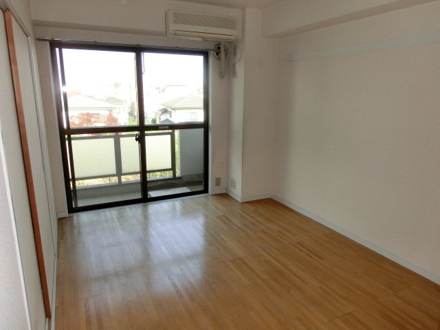 ウエルストンヒルズ 玄関