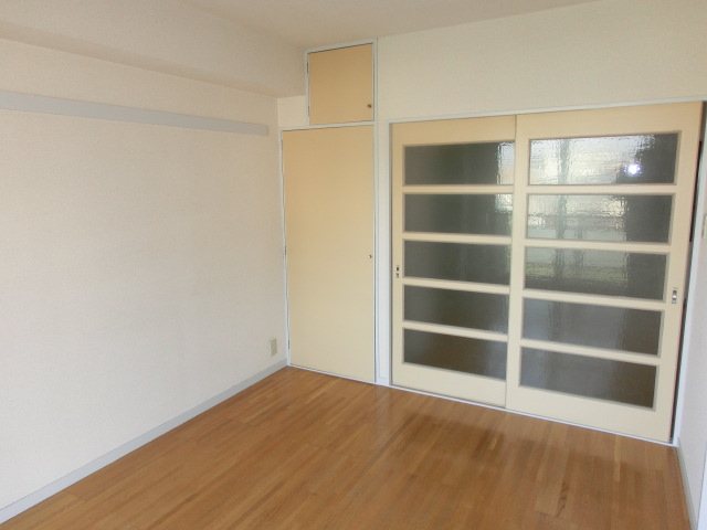 ウエルストンヒルズ リビング