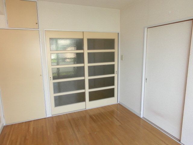 ウエルストンヒルズ ベッドルーム