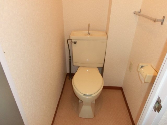 ウエルストンヒルズ 風呂画像