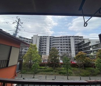 コーポサンライズ その他外観1