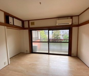 コーポサンライズ 風呂画像