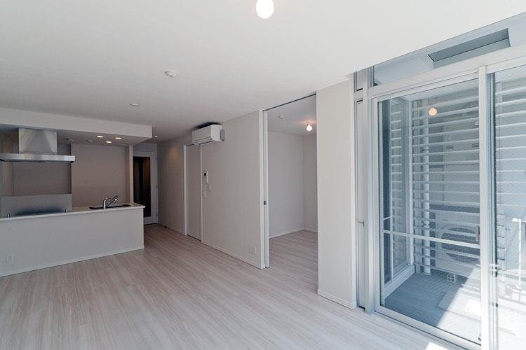 ガーデニエール砧ＷＥＳＴ その他3