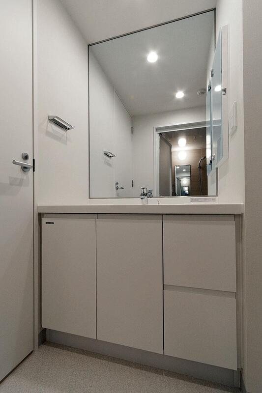 ガーデニエール砧ＷＥＳＴ ベッドルーム