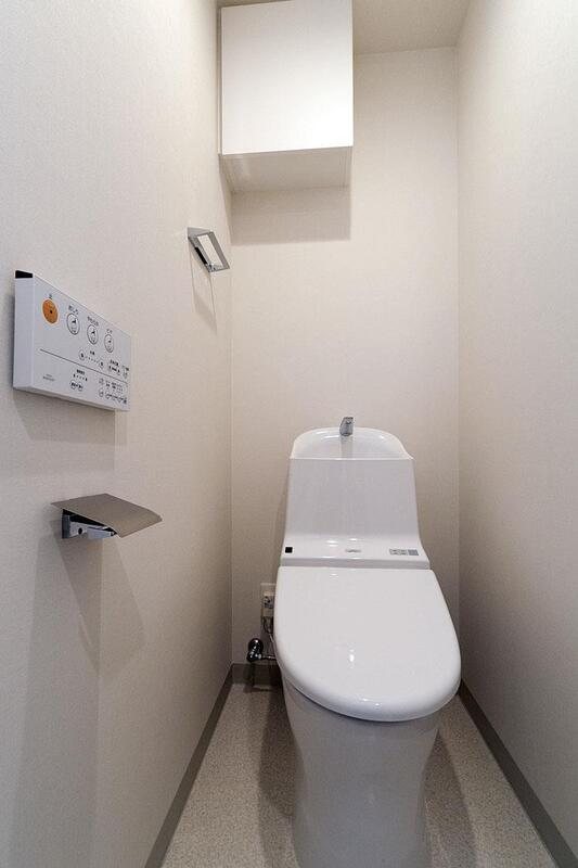 ガーデニエール砧ＷＥＳＴ ベランダ