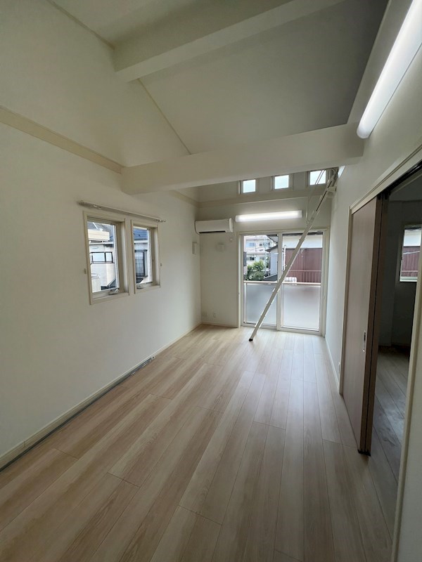 ボン　マリアージュ 玄関