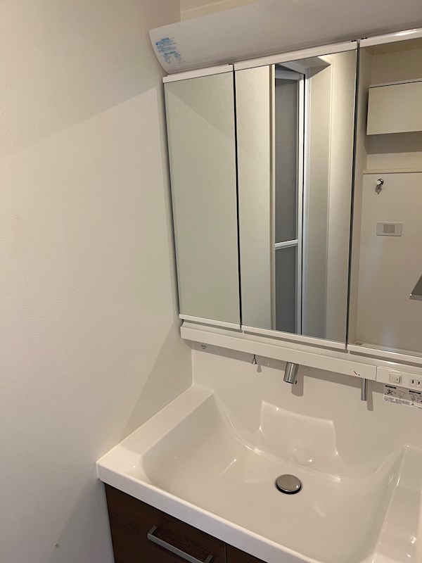 ボン　マリアージュ 風呂画像