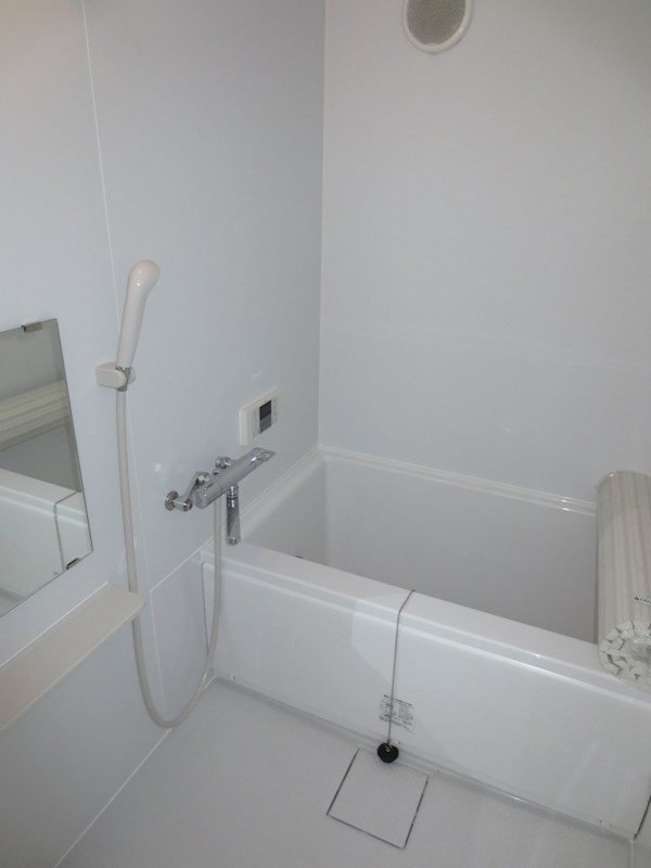 第二富士ハイム リビング