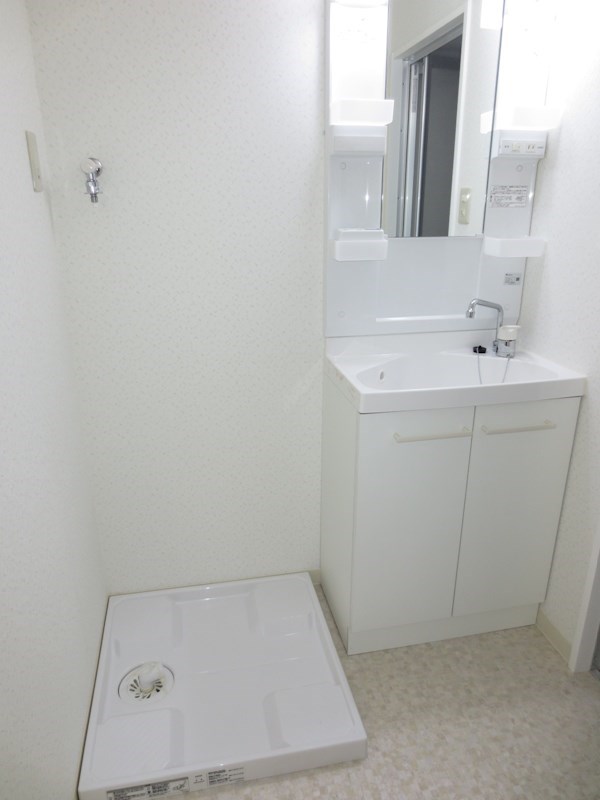 第二富士ハイム ベッドルーム