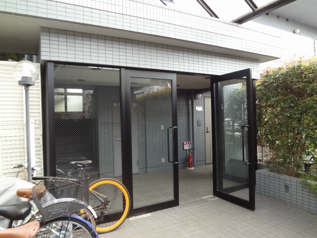 アーバン祖師谷 その他12