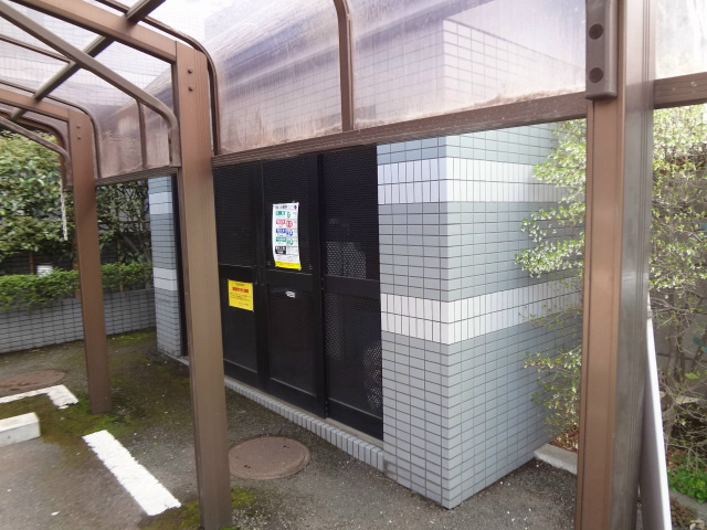 アーバン祖師谷 その他13