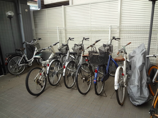 アーバン祖師谷 その他14