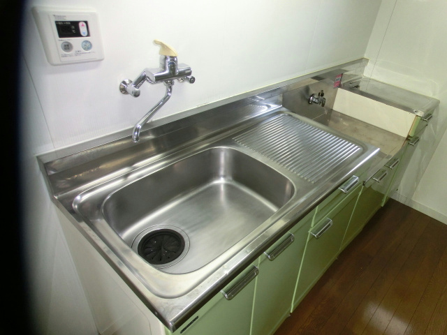 アーバン祖師谷 ベッドルーム