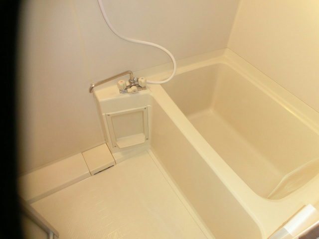 アーバン祖師谷 風呂画像