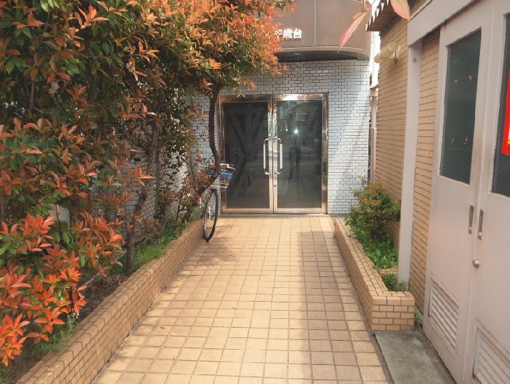 サングレース千歳台 その他4