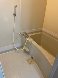 サングレース千歳台 リビング