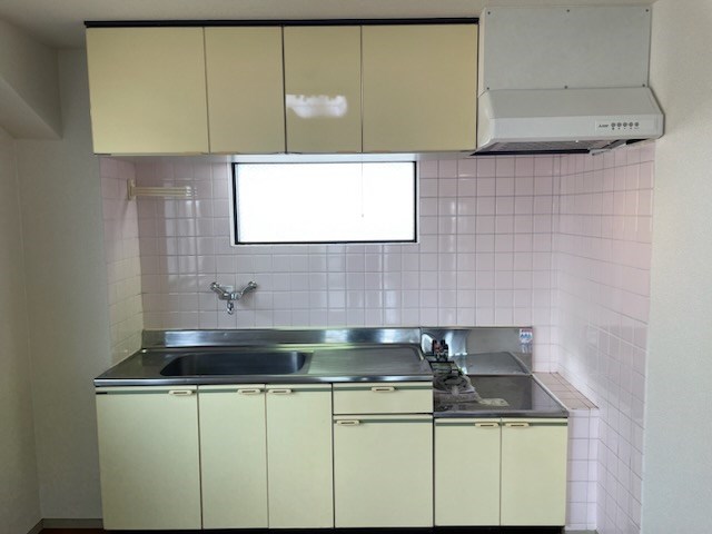 サングレース千歳台 キッチン