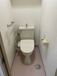 サングレース千歳台 風呂画像