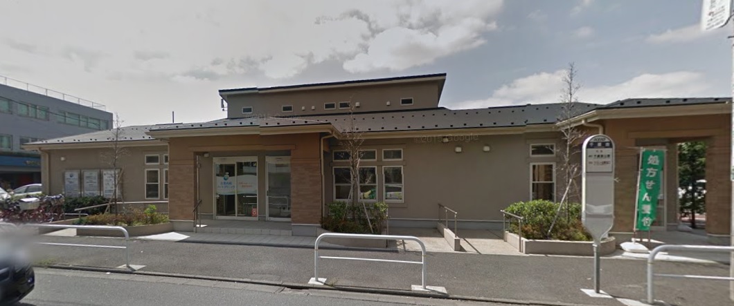 サングレース千歳台 周辺画像1