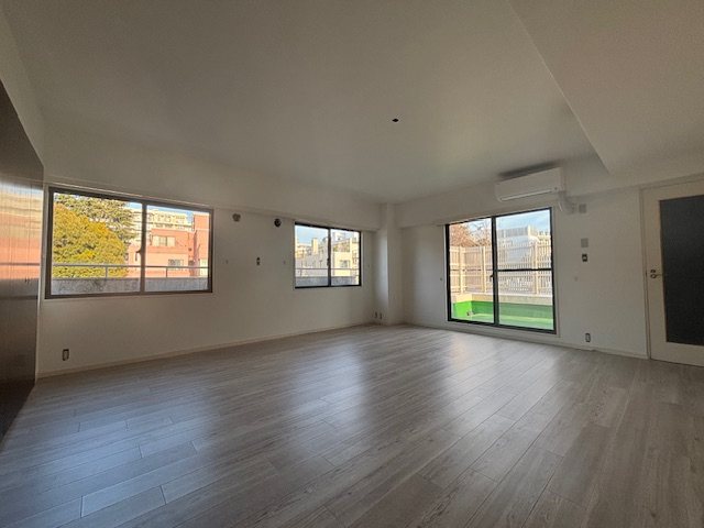 目黒三田パークマンション その他3