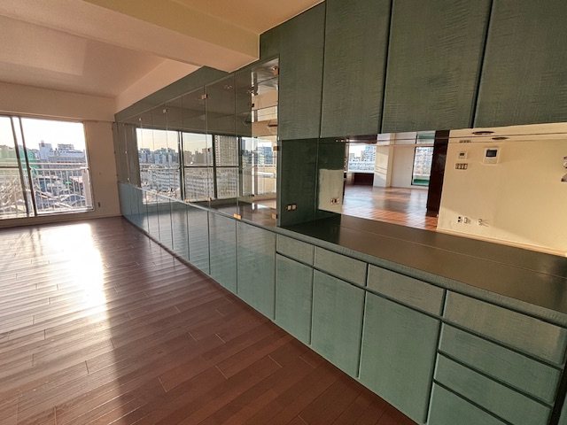 目黒三田パークマンション その他4