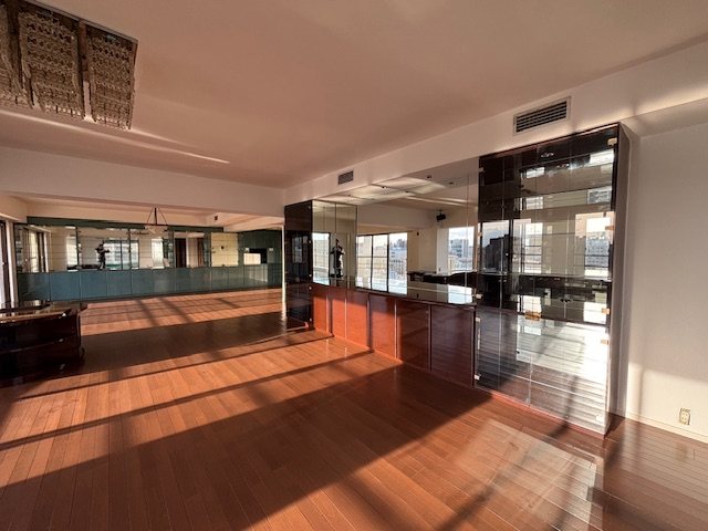 目黒三田パークマンション その他6