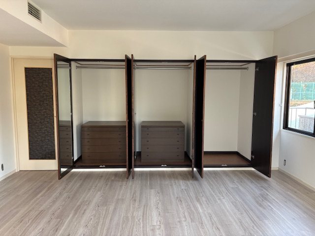 目黒三田パークマンション 風呂画像