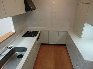 経堂ヒルズ キッチン