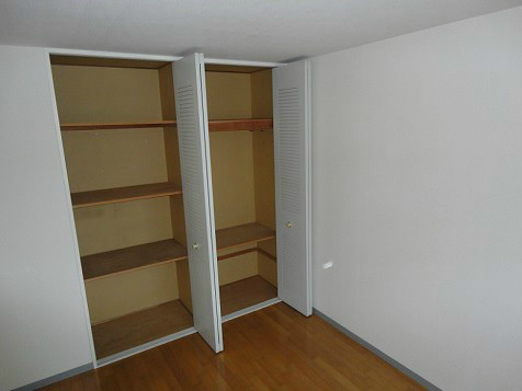 経堂ヒルズ ベランダ