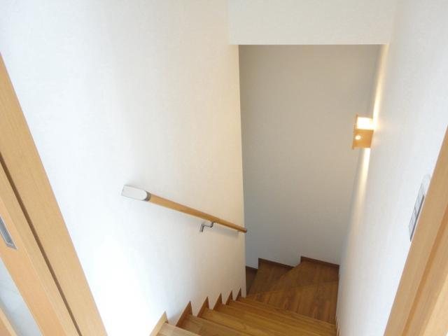 パラディ成城 その他2