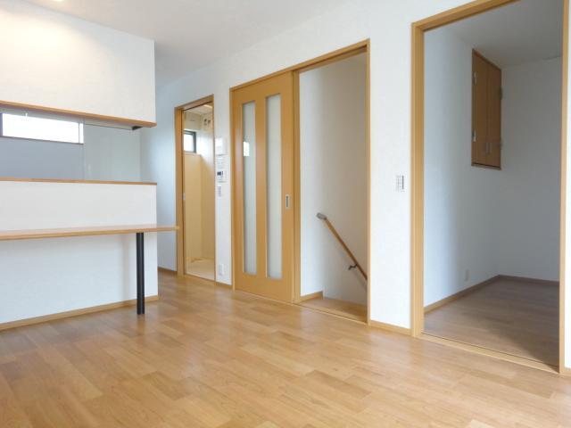 パラディ成城 その他3